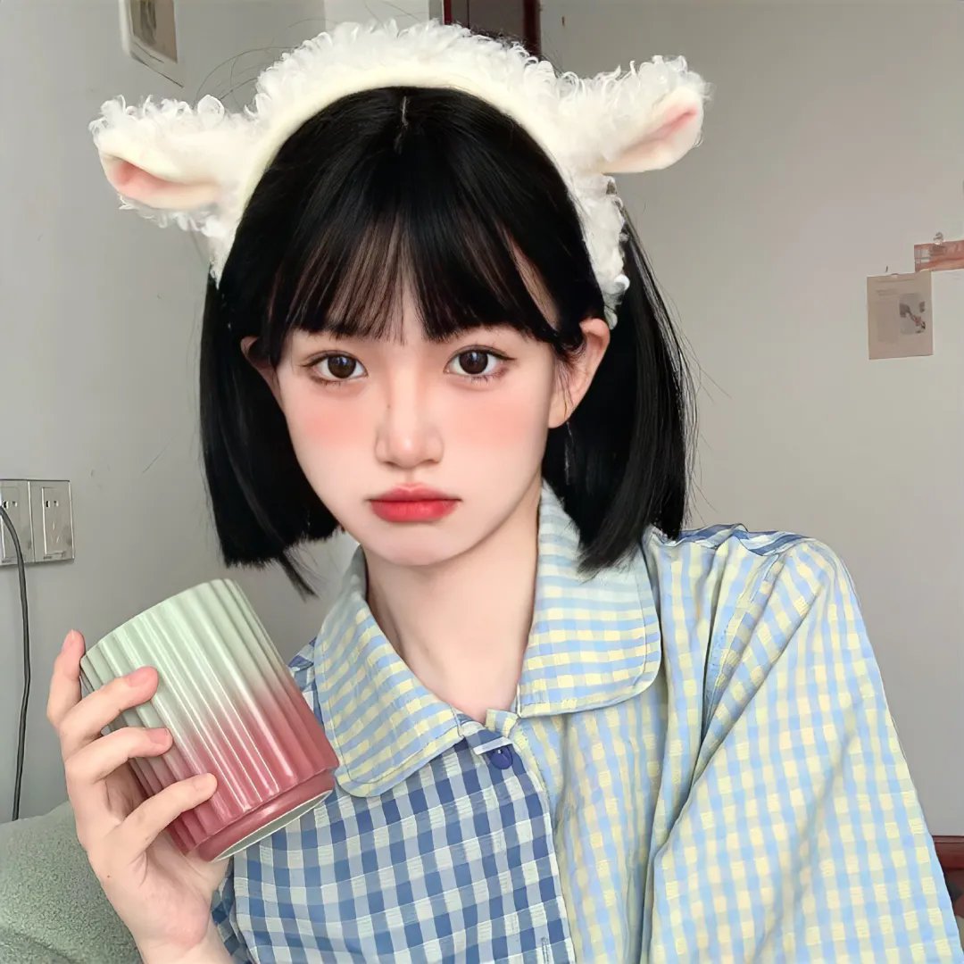 人前叫多莉,人后叫凯蒂